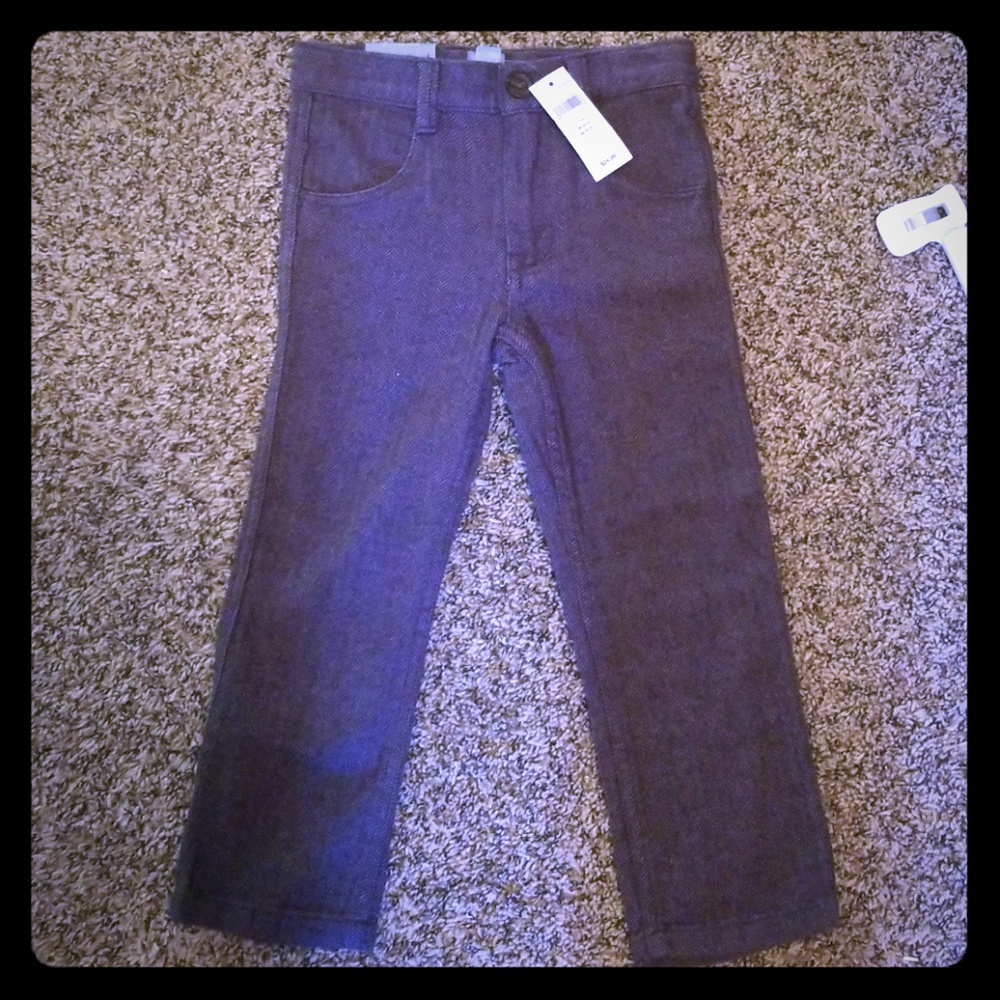 Dress pants